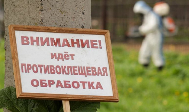 Шуйские парки на несколько дней закроют для посетителей